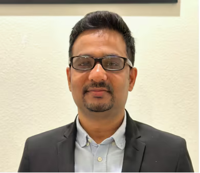 Abhishek Gupta