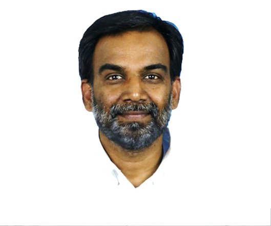 Ajay Prasad