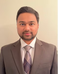 Ashraf Syed