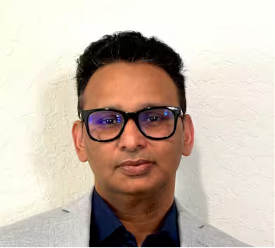 Badal Bhushan