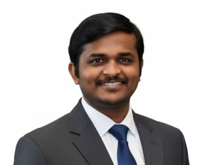 Balaji Krishnan