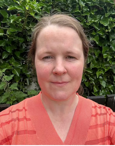 Carole Dowds