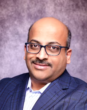 Chandra Mouli Yalamanchili