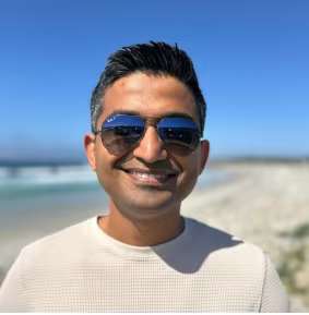 Gaurav Nanda
