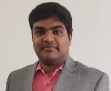 Hari Prasad Dasari
