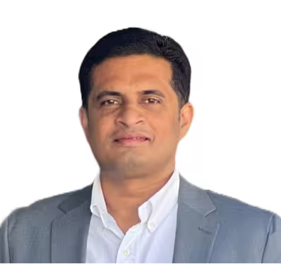 Jagadeesh Vasanthada