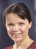 Prof. Joan Condell