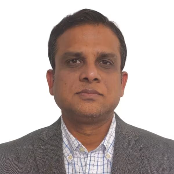 Mohit Garg