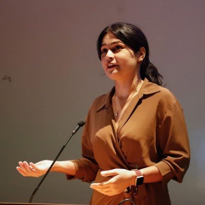 Dr. Muskaan Singh
