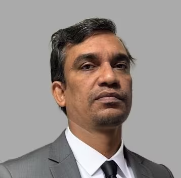 Naresh Babu Goolla