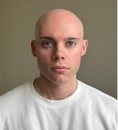 Oscar Anderson