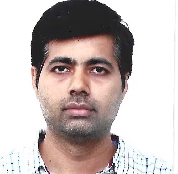 Padmanabham Venkiteela