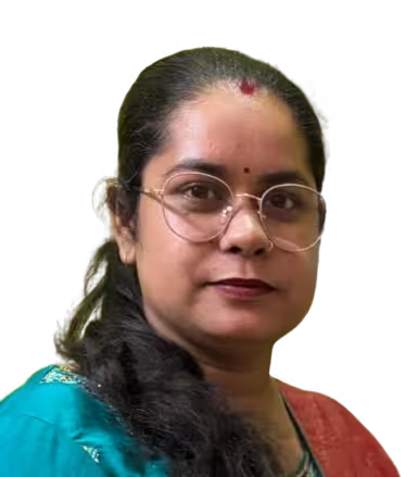 Pragya Dwivedi