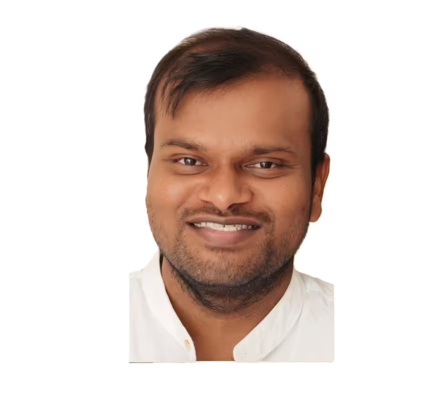Rajender Chilukala
