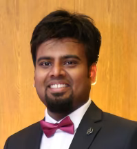 Ramanan Hariharan