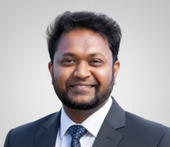 Ranjith Kumar Ramakrishnan