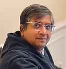 Ravi Patneedi