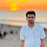 Sagar Kesarpu