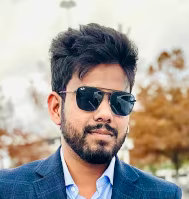 Sai Nikhil Donthi