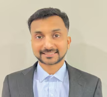 Sooraj Ramachandran