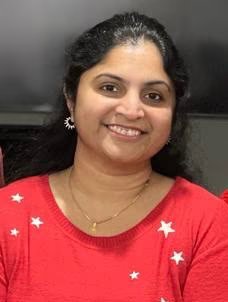 Sravanthi Gondi