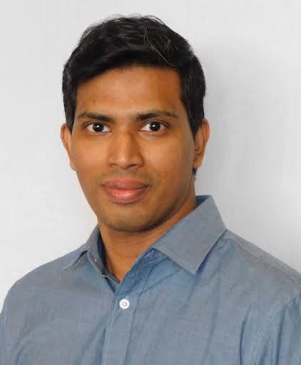 Sreedhar Pamidiparthi