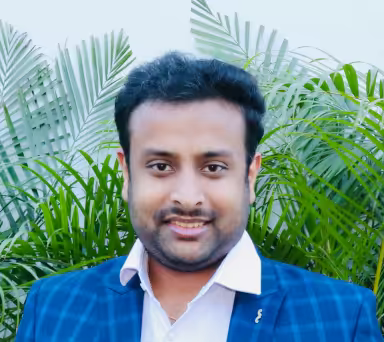 Venkata Sai N Kanikanti