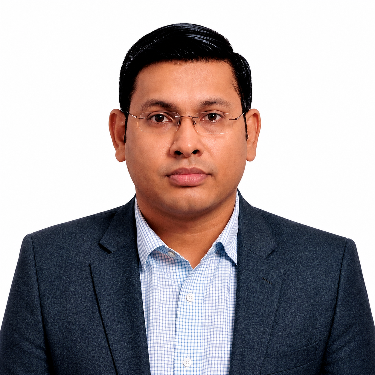 Anish Bapna
