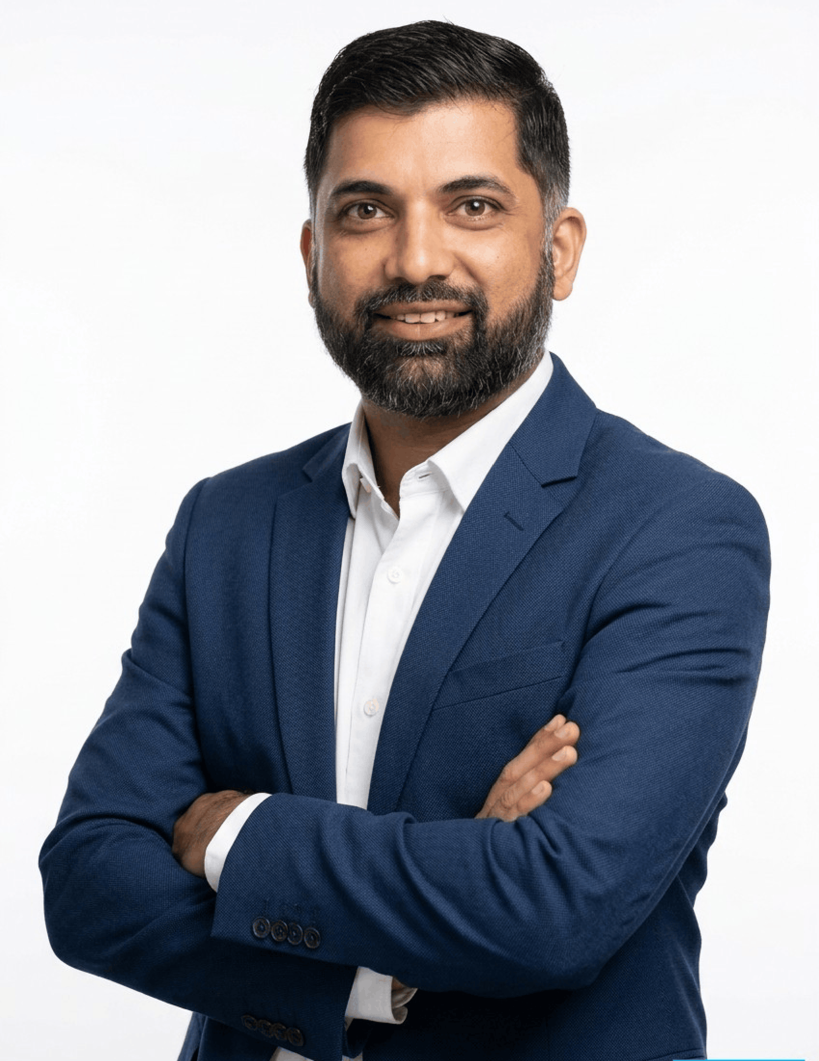 Ankur Khare
