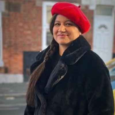 Dr. Aaisha Makkar