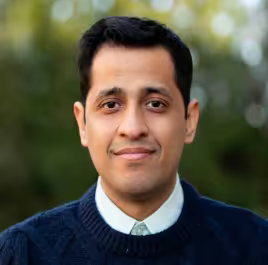 Akshay Manchanda