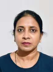Alpna Bansal