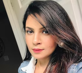Anam Haider Khan
