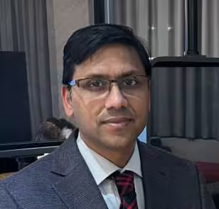 Ankush Gupta