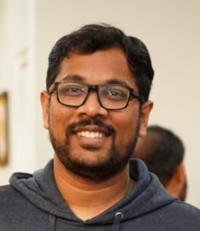 Arun Kumar Rajamandrapu