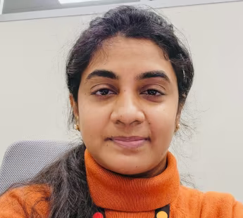 Bhulakshmi Makkena