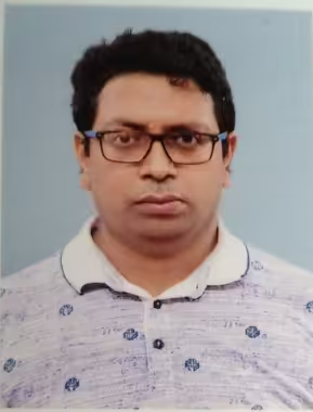 Bishwajeet Kumar
