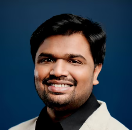 Chaitanya Appani