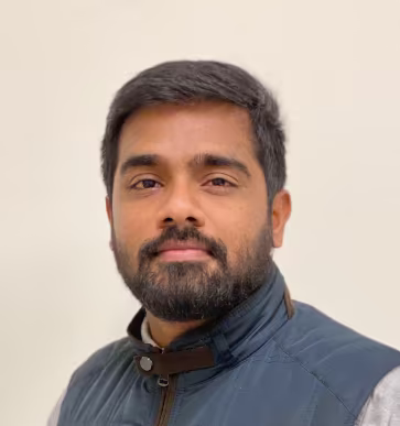 Chiranjeevulu Reddy Kasaram