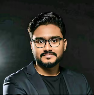 Dharmateja Priyadarshi Uddandarao
