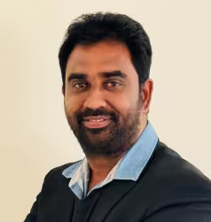 Dilliraja Sundar