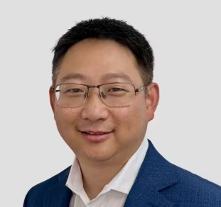 Hongqing (Harry) Yu