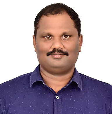 Jagadesh Balasubramani