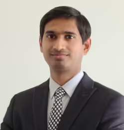 Jayant Bhat