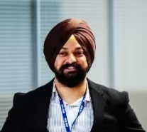 Komalpal Singh