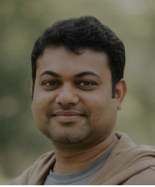 Mahendran Vasagam
