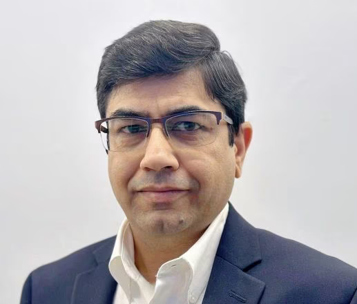 Mohit Bajpai