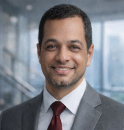 Naveen Kumar Sharma