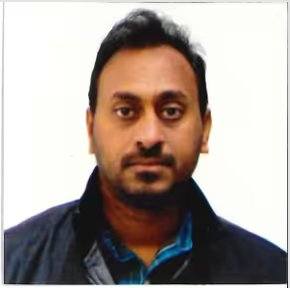 Naveen Vaduguru