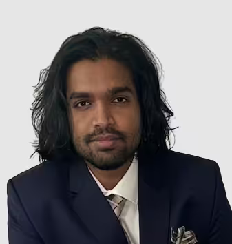Pranay Kammari